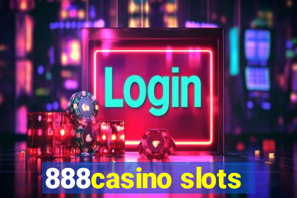 888casino slots