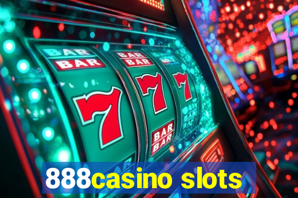 888casino slots