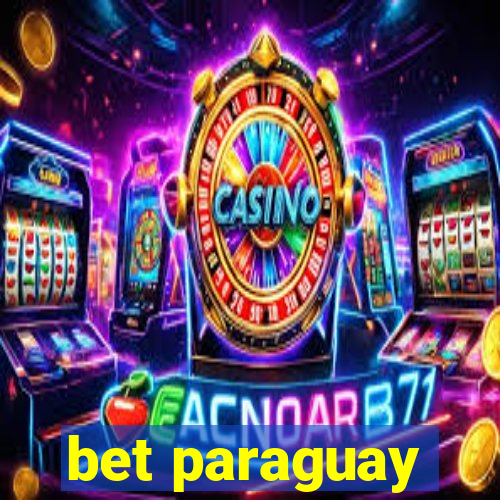 bet paraguay