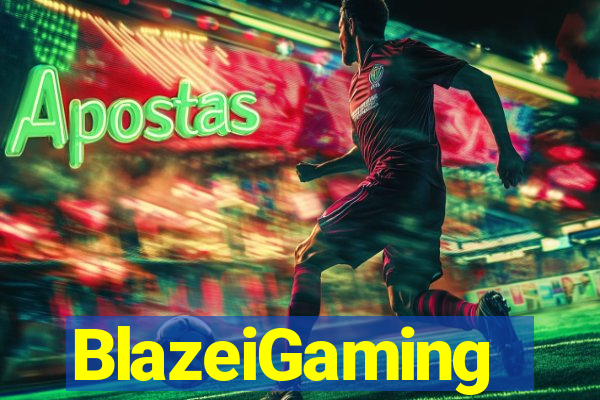 BlazeiGaming