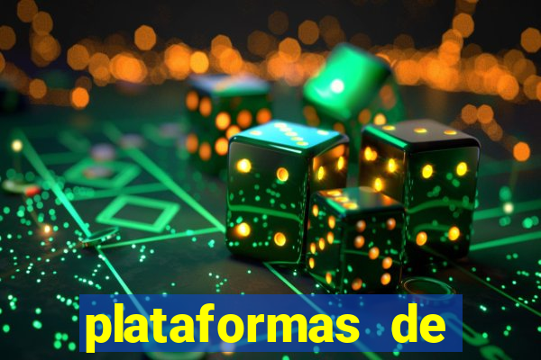 plataformas de jogos 777