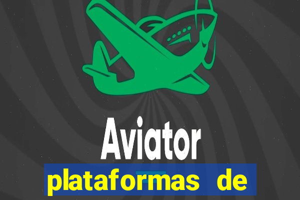 plataformas de jogos 777