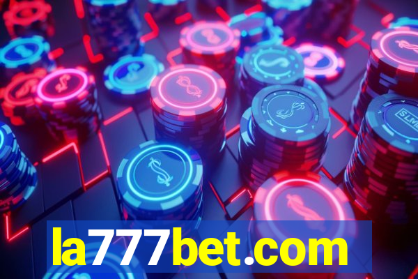 la777bet.com