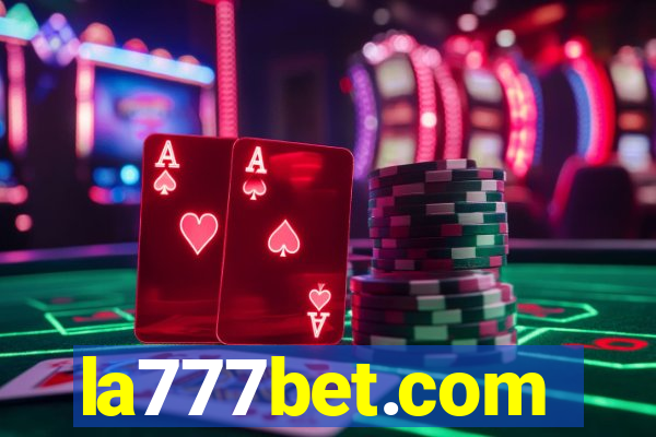 la777bet.com