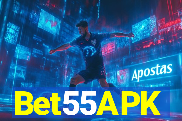 Bet55APK