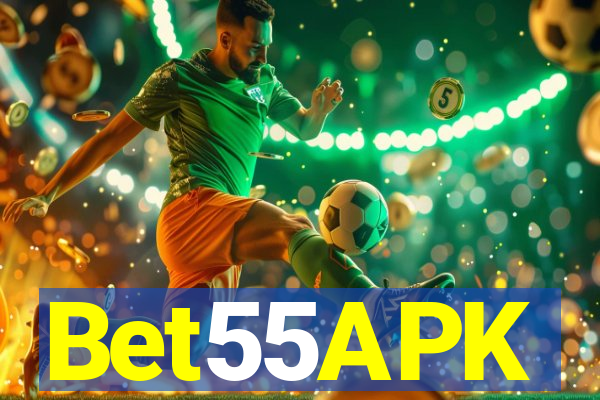 Bet55APK