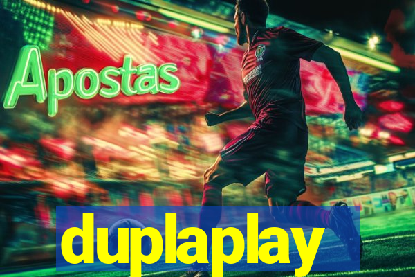 duplaplay