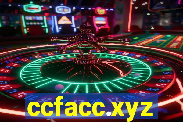 ccfacc.xyz