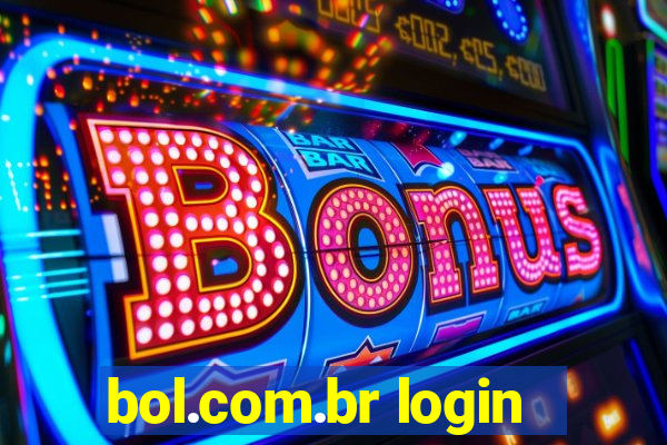 bol.com.br login