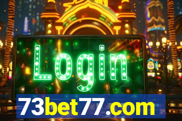 73bet77.com