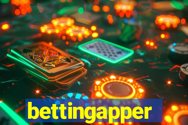 bettingapper