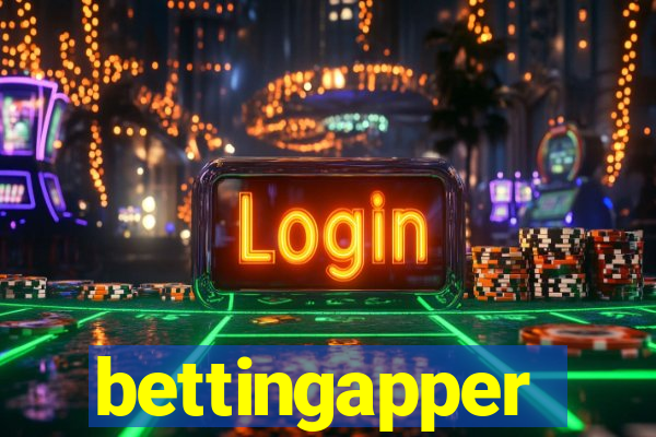 bettingapper