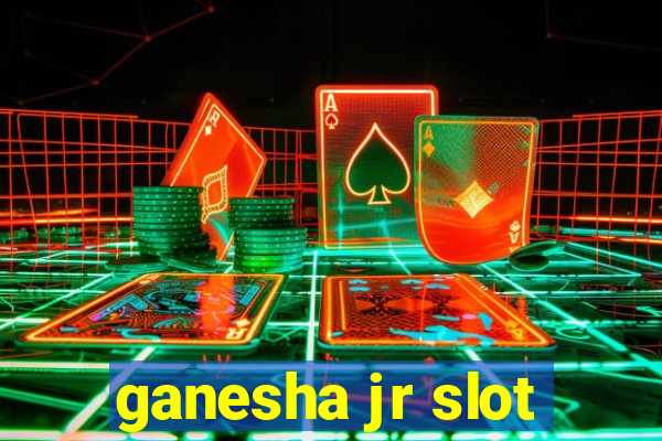 ganesha jr slot