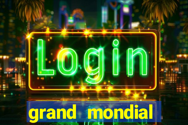 grand mondial casino log on