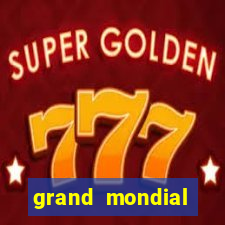 grand mondial casino log on