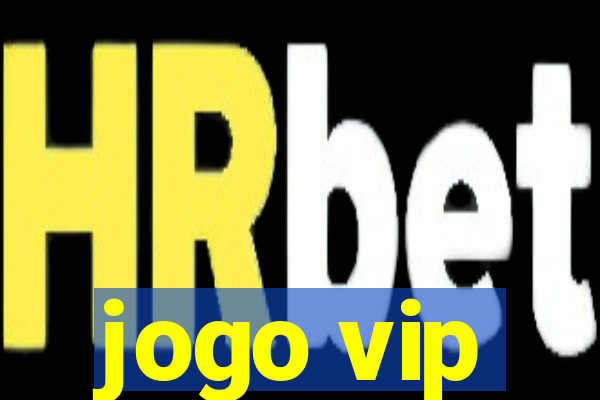 jogo vip