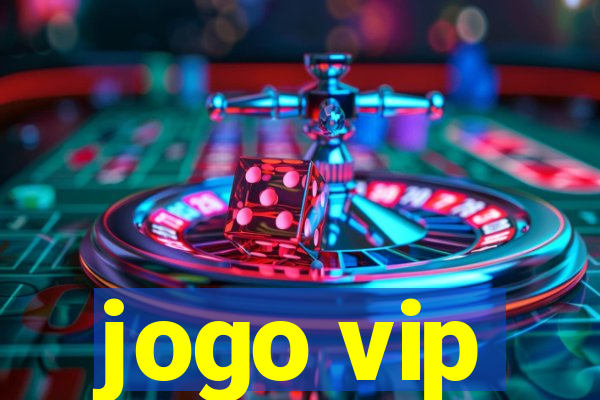 jogo vip