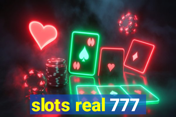 slots real 777