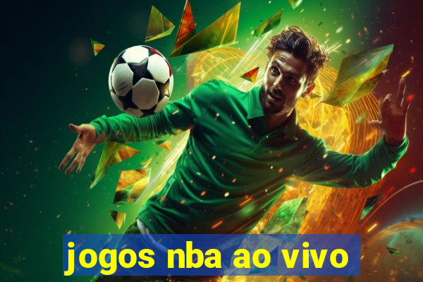 jogos nba ao vivo