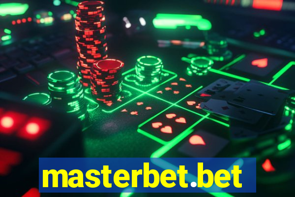 masterbet.bet