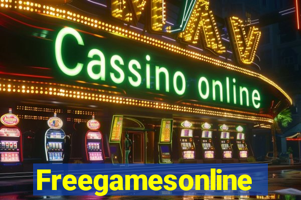 Freegamesonline