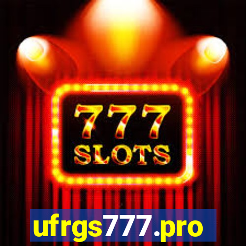 ufrgs777.pro