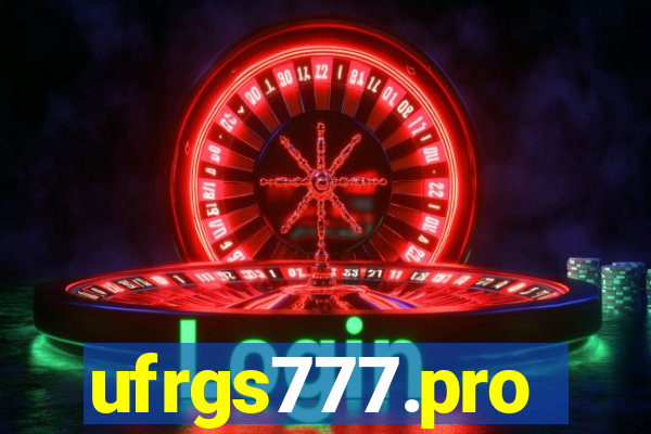 ufrgs777.pro