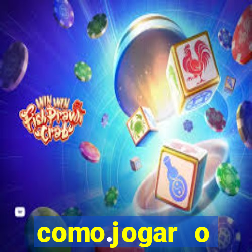 como.jogar o fortune tiger