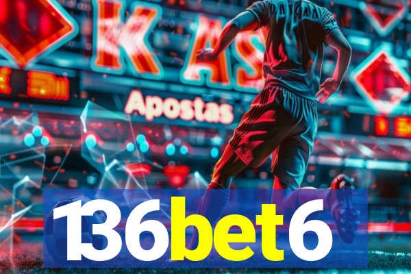 136bet6