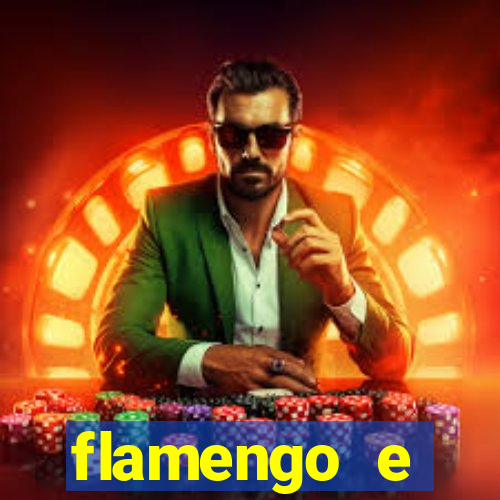 flamengo e atl茅tico futemax