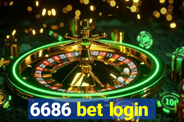 6686 bet login