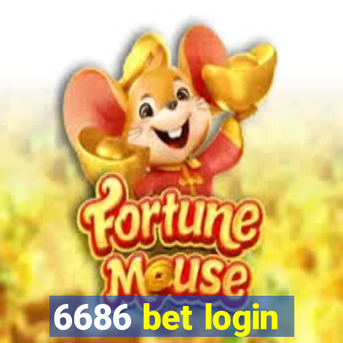 6686 bet login