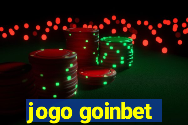 jogo goinbet