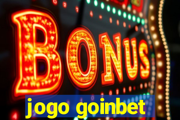 jogo goinbet