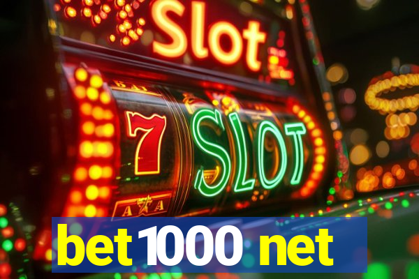 bet1000 net