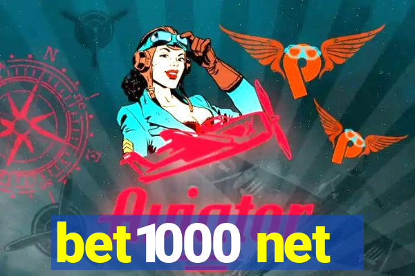 bet1000 net