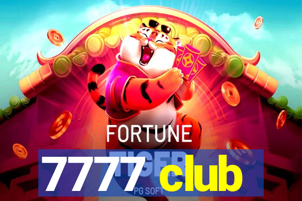 7777 club