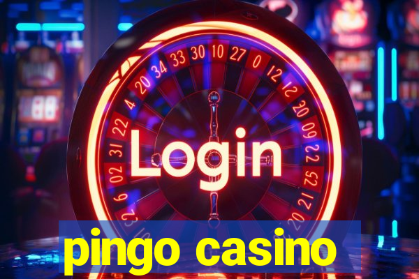 pingo casino