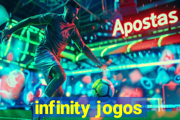 infinity jogos