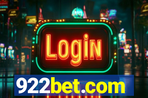 922bet.com