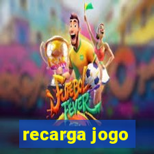 recarga jogo