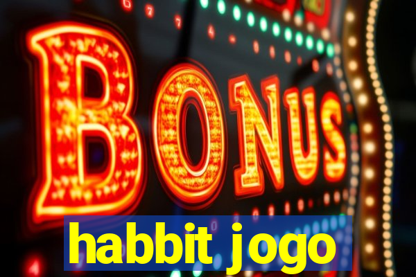 habbit jogo