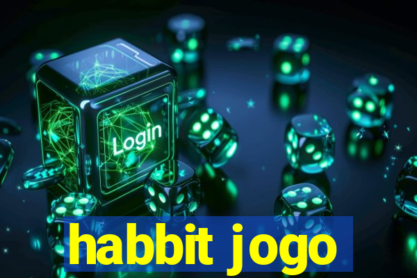 habbit jogo