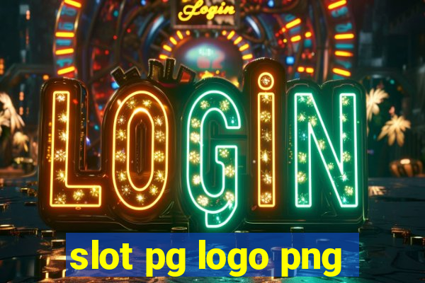 slot pg logo png