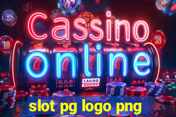 slot pg logo png