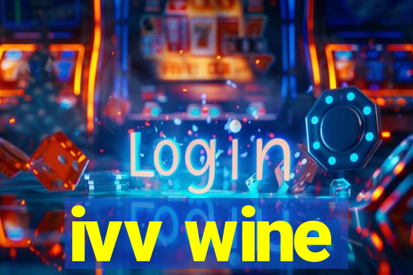 ivv wine