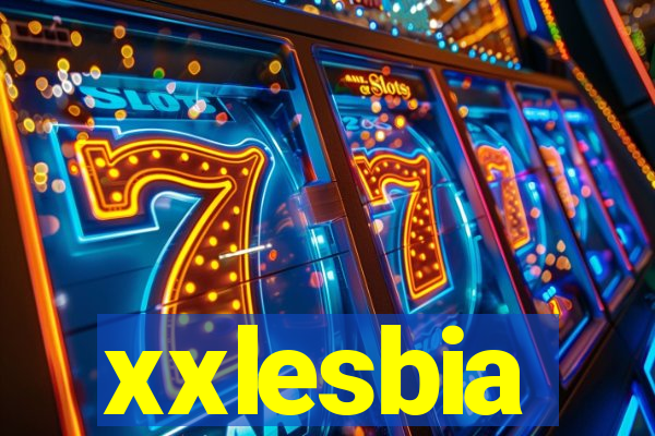 xxlesbia