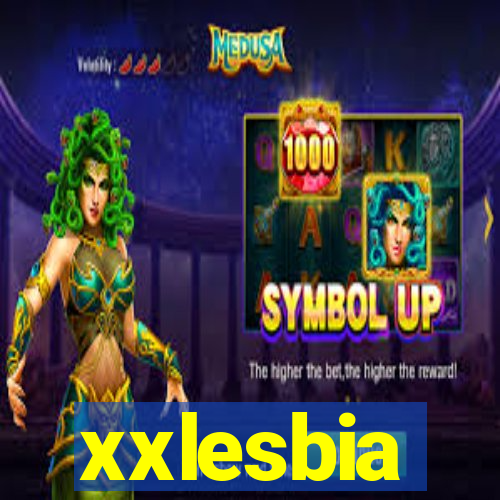 xxlesbia