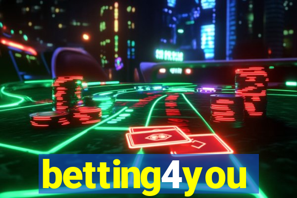 betting4you