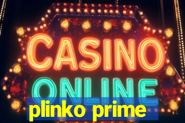 plinko prime